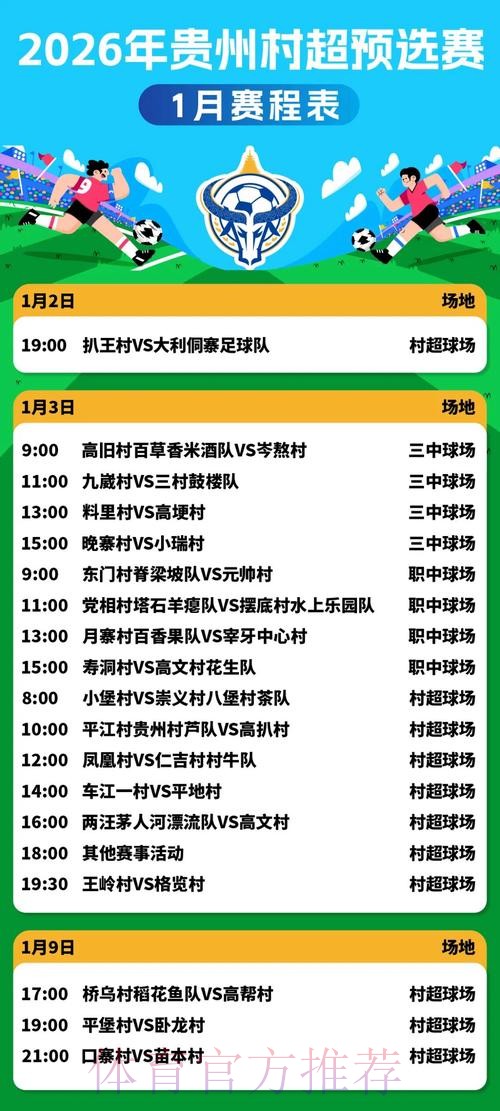 2026年世界杯直播入口全解析与免费观看攻略