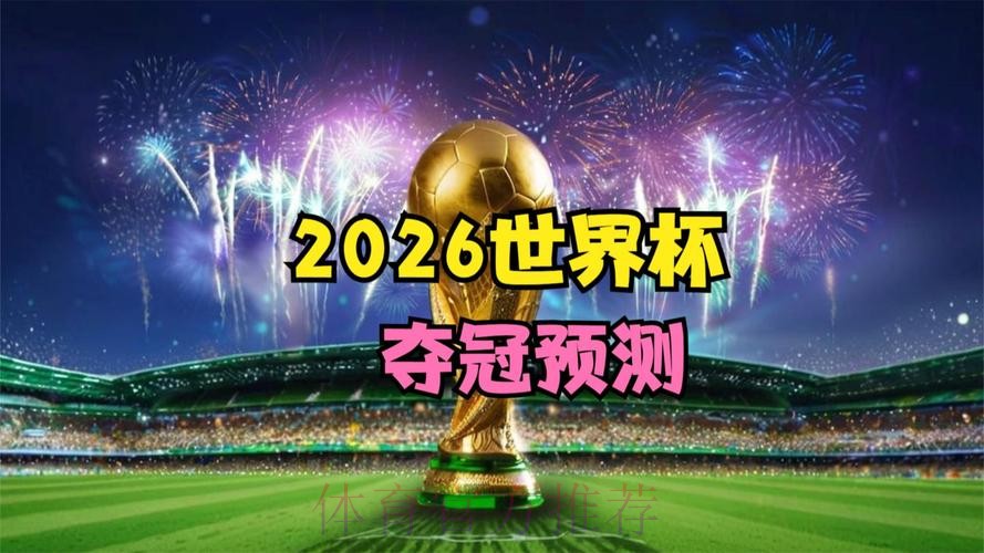 2026年世界杯直播应用精选